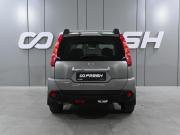 Nissan X-Trail II Ростов-на-Дону  - изображение 26