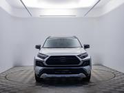 Toyota RAV4 V (XA50) Москва  - изображение 21