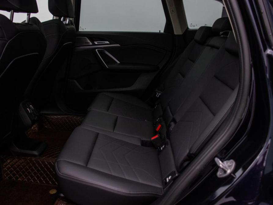 BMW X1 III (U11/U12) Москва  - изображение 11