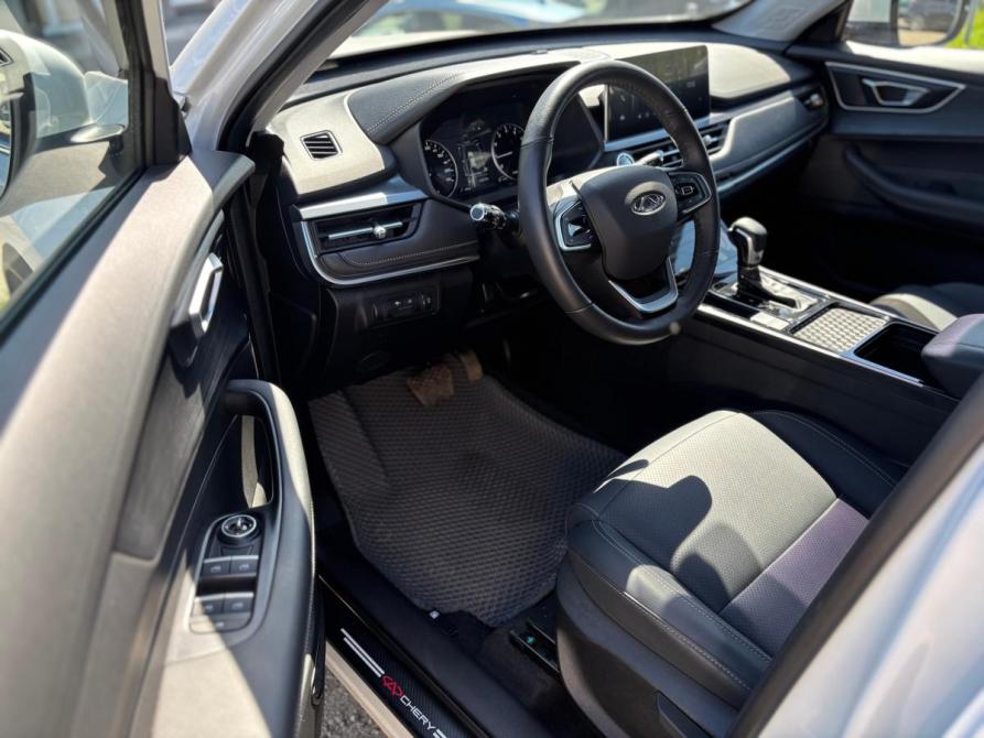 Chery Tiggo 4 Pro I Набережные Челны  - изображение 16