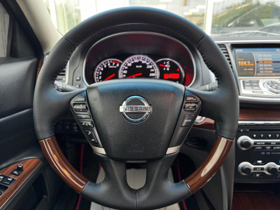 Nissan Teana II Ульяновск  - изображение 22