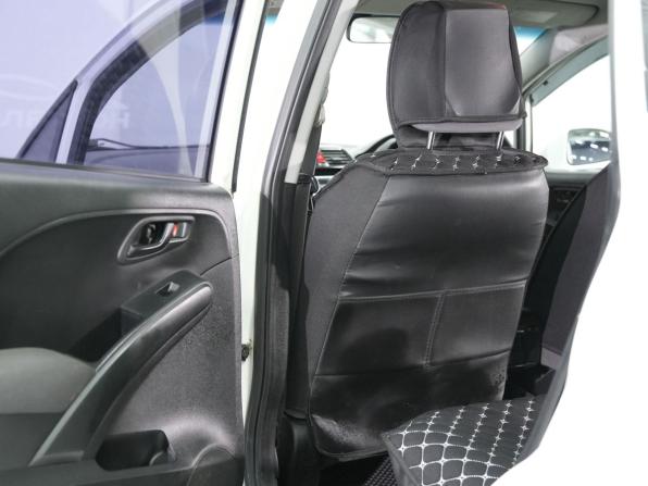 Honda Partner II с пробегом 2007 года, цена 695 000 рублей, 231000 км, универсал, Автокод Объявления