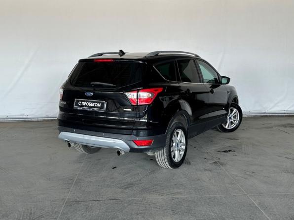 Ford Kuga II Рестайлинг с пробегом 2016 года, цена 1 430 000 рублей, 238360 км, внедорожник, Автокод Объявления