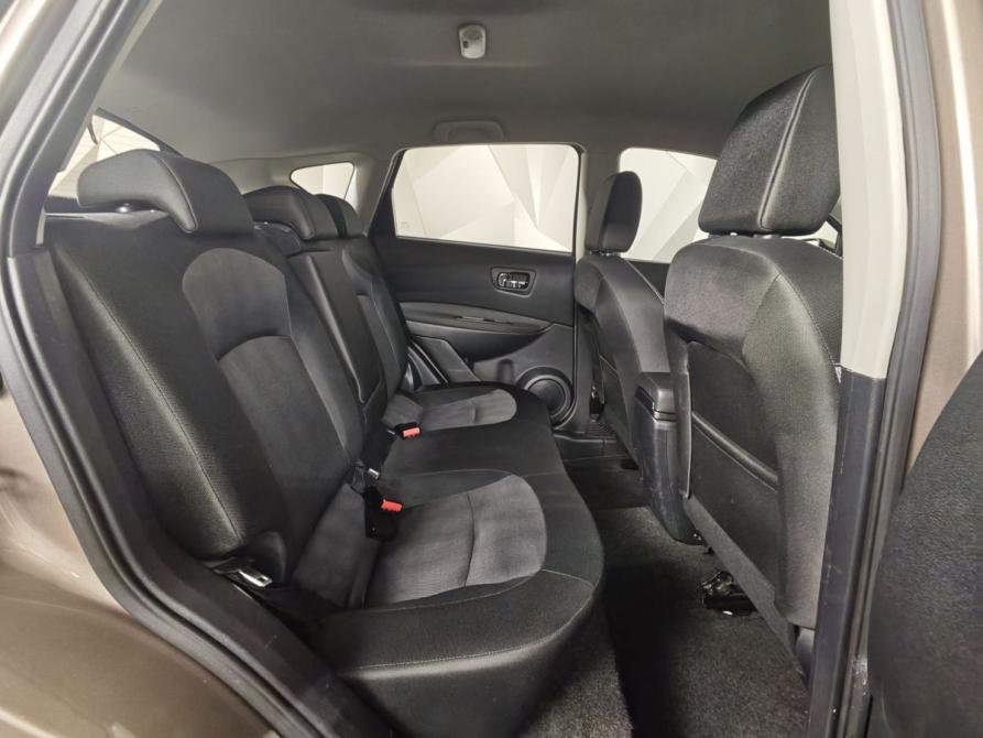Nissan Qashqai I Рестайлинг Москва  - изображение 16