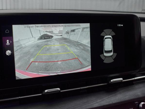 Kia Carnival IV с пробегом 2021 года, цена 3 960 000 рублей, 85818 км, минивэн, Автокод Объявления