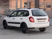 Lada (ВАЗ) Granta I Рестайлинг Новосибирск  - изображение 24