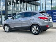 Hyundai ix35 I Рестайлинг Краснодар  - изображение 28