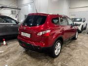 Nissan Qashqai+2 I Рестайлинг Пермь  - изображение 6