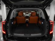 GAC Trumpchi S9 Москва  - изображение 40