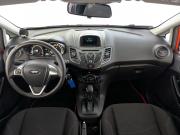 Ford Fiesta Mk6 Рестайлинг Москва  - изображение 49