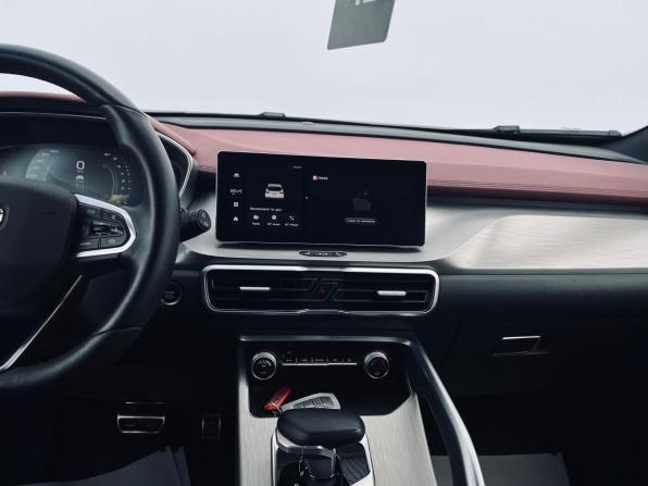 Belgee X50 с пробегом 2024 года, цена 1 900 000 рублей, 31000 км, внедорожник, Автокод Объявления