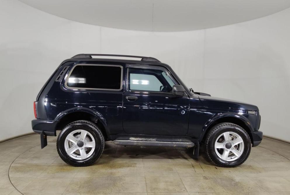 Lada (ВАЗ) Niva Legend Волгоград  - изображение 8