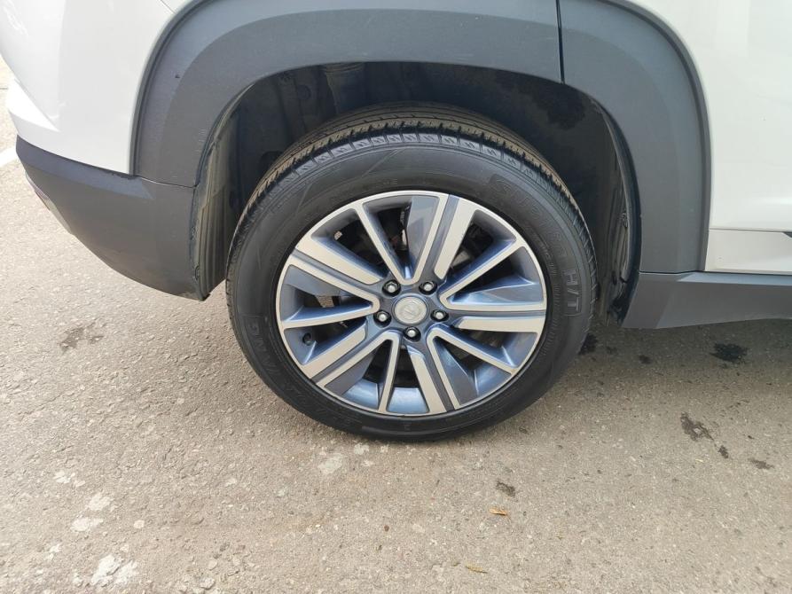 Changan CS35 Plus I Москва  - изображение 12