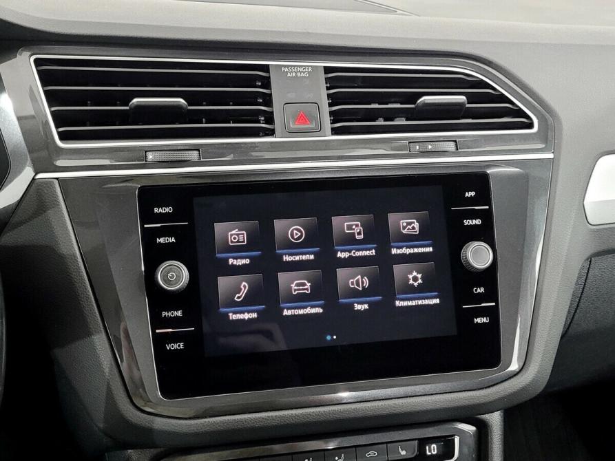 Volkswagen Tiguan II Москва  - изображение 7