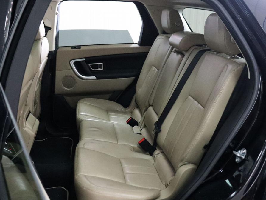 Land Rover Discovery Sport I Минеральные Воды  - изображение 9