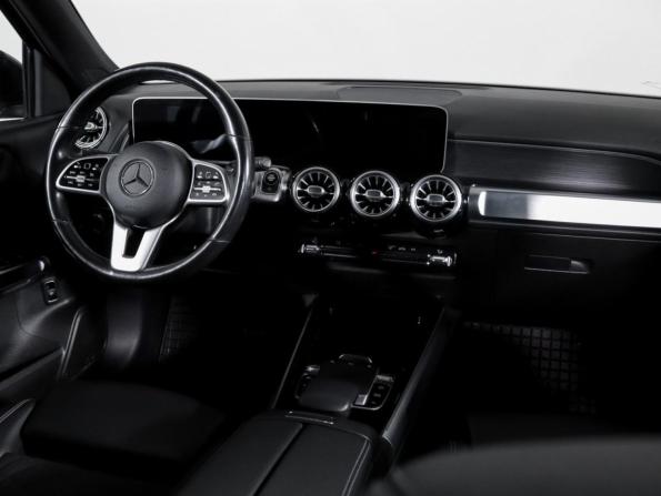 Mercedes-Benz GLB I (X247) с пробегом 2020 года, цена 3 300 000 рублей, 110000 км, внедорожник, Автокод Объявления