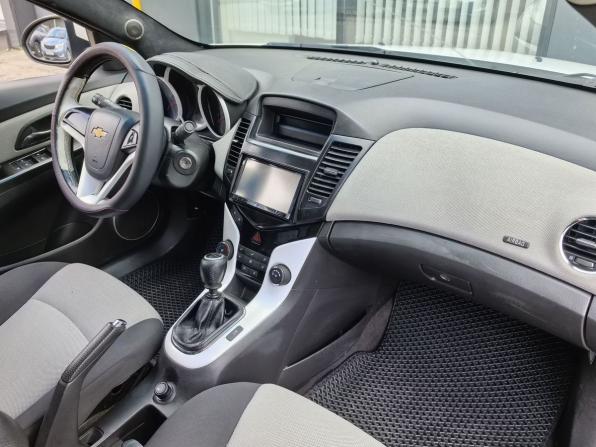 Chevrolet Cruze I с пробегом 2012 года, цена 705 000 рублей, 104063 км, седан, Автокод Объявления
