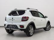 Renault Sandero II Рестайлинг Москва  - изображение 33