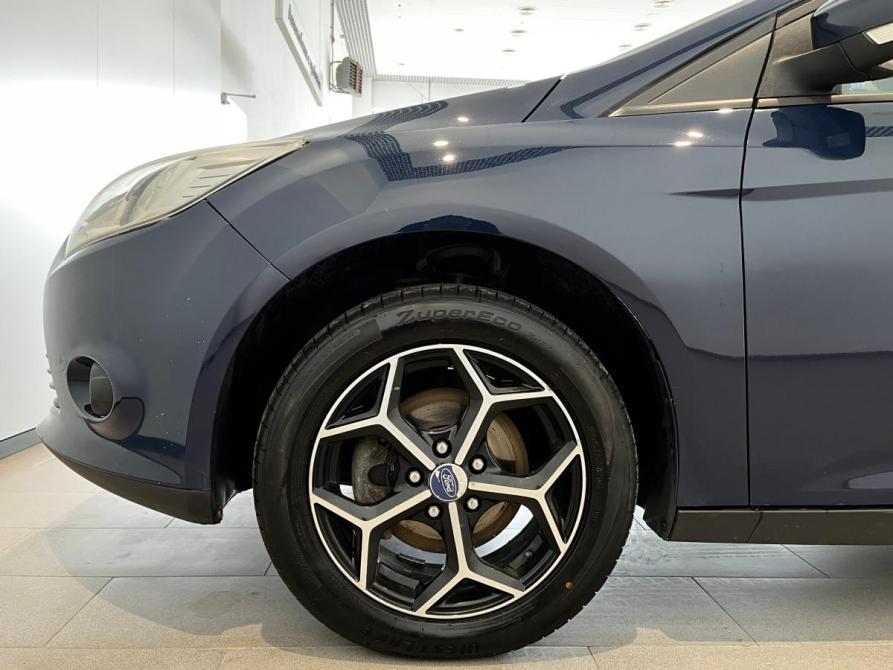 Ford Focus III Волгоград  - изображение 11