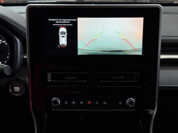 Haval M6 II с пробегом 2024 года, цена 1 775 000 рублей, 22547 км, внедорожник, Автокод Объявления