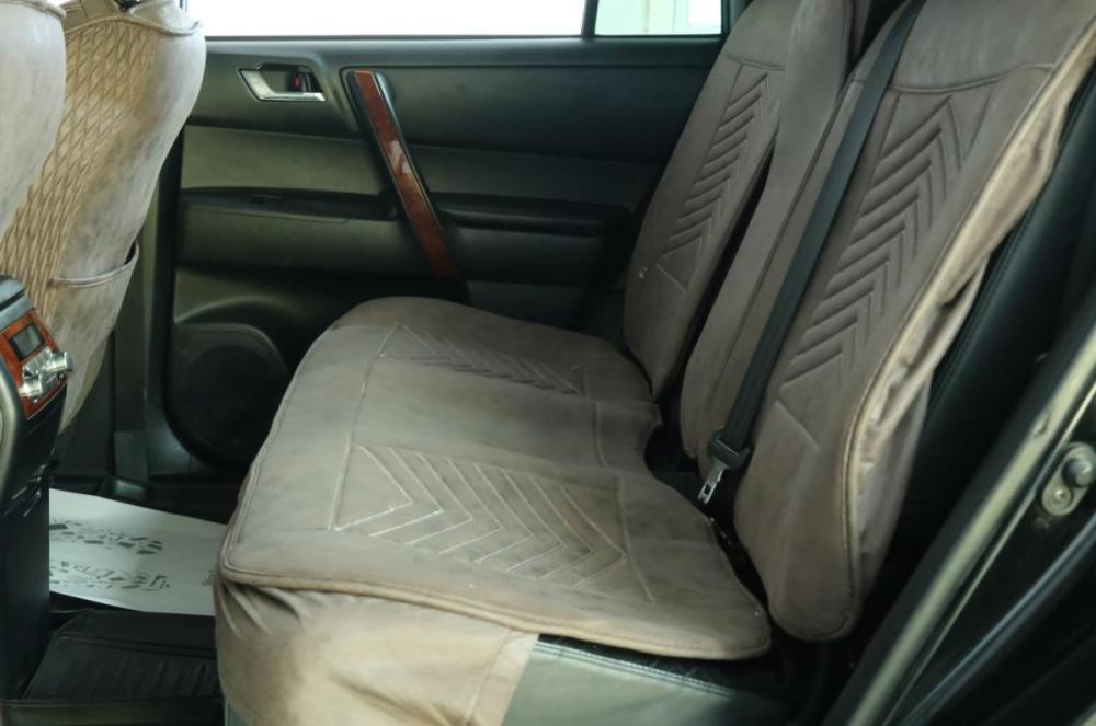 Toyota Highlander II (XU40) Рестайлинг Омск  - изображение 22