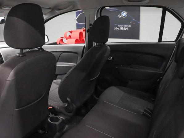 Renault Logan II Рестайлинг с пробегом 2019 года, цена 925 000 рублей, 60079 км, седан, Автокод Объявления