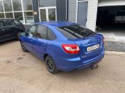 Lada (ВАЗ) Granta I Рестайлинг Стерлитамак  - изображение 18