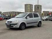 Hyundai Getz I Рестайлинг Ижевск  - изображение 20