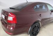 Skoda Octavia II (A5) Рестайлинг Саранск  - изображение 33
