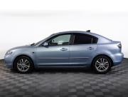 Mazda 3 I (BK) Рестайлинг Москва  - изображение 31