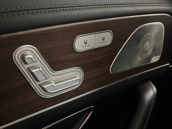 Mercedes-Benz GLS II (X167) с пробегом 2021 года, цена 9 700 000 рублей, 77220 км, внедорожник, Автокод Объявления