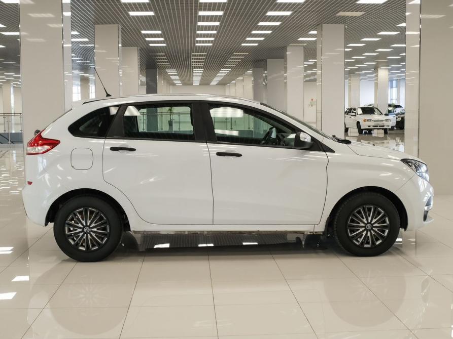 Lada (ВАЗ) XRAY I Самара  - изображение 5