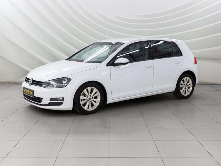 Volkswagen Golf VII Волгоград  - изображение 3