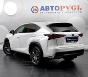 Lexus NX I Рестайлинг Москва  - изображение 26