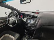 Kia Ceed II Рестайлинг Москва  - изображение 27