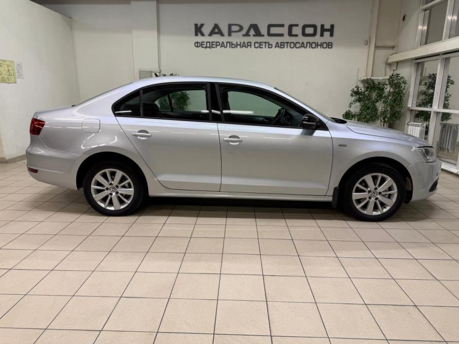 Volkswagen Jetta VI Волгоград  - изображение 6