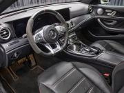 Mercedes-Benz E-Класс AMG V (W213) Москва  - изображение 52