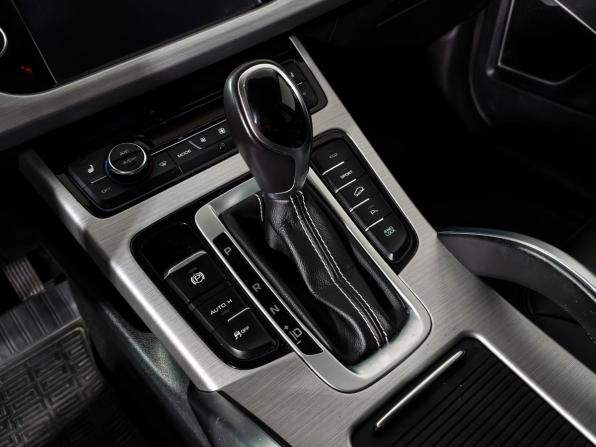 Geely Atlas I с пробегом 2019 года, цена 1 349 000 рублей, 152230 км, внедорожник, Автокод Объявления