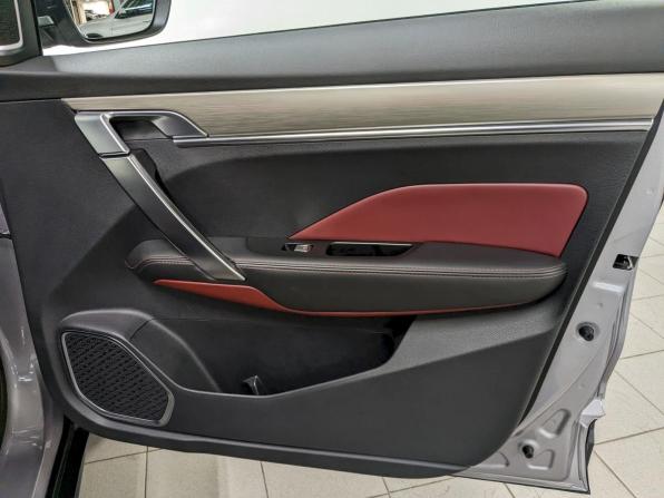 Geely Coolray I с пробегом 2022 года, цена 1 690 000 рублей, 61876 км, внедорожник, Автокод Объявления
