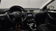 Skoda Octavia III (A7) Смоленск  - изображение 33