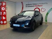 Changan UNI-T I Москва  - изображение 33