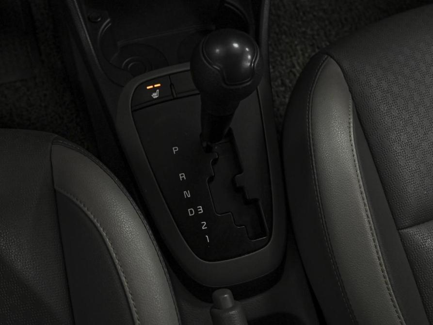 Kia Morning III Ставрополь  - изображение 12
