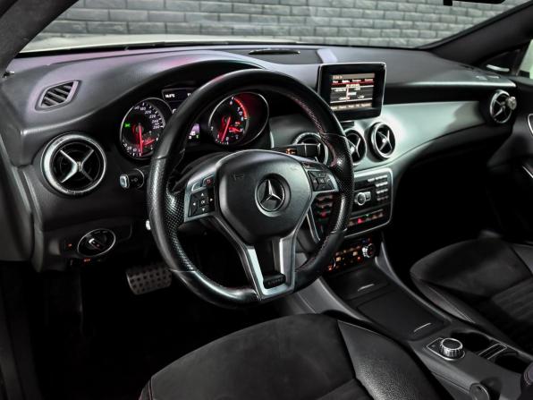 Mercedes-Benz CLA I (C117 X117) с пробегом 2013 года, цена 1 780 000 рублей, 176144 км, седан, Автокод Объявления