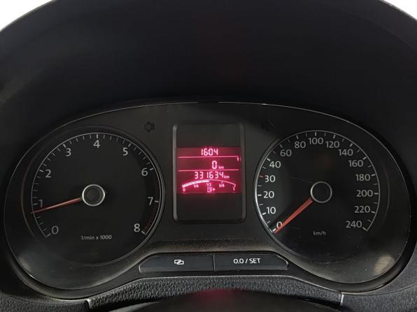 Volkswagen Polo V с пробегом 2012 года, цена 485 000 рублей, 330000 км, седан, Автокод Объявления