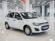 Lada (ВАЗ) Kalina II Самара  - изображение 16