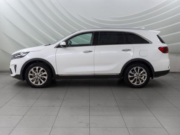 Kia Sorento III Prime Рестайлинг с пробегом 2018 года, цена 2 750 000 рублей, 81780 км, внедорожник, Автокод Объявления