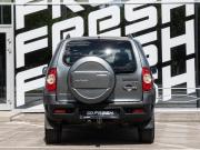 Chevrolet Niva I Рестайлинг Волгоград  - изображение 19