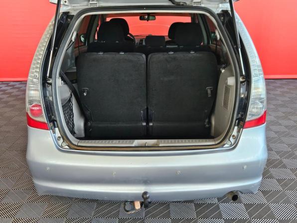Mitsubishi Grandis I с пробегом 2007 года, цена 495 000 рублей, 362012 км, минивэн, Автокод Объявления
