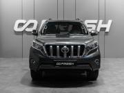 Toyota Land Cruiser Prado 150 Series Рестайлинг 1 Тюмень  - изображение 25