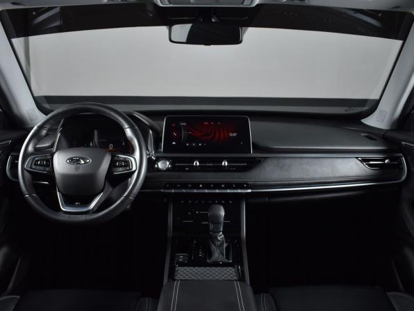Chery Tiggo 4 Pro I с пробегом 2022 года, цена 1 599 995 рублей, 65214 км, внедорожник, Автокод Объявления